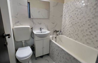 Alquiler de un acogedor apartamento de 2 habitaciones, sector 6, Bucarest, Rumanía
